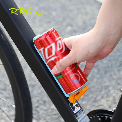 Porte-bidon de vélo