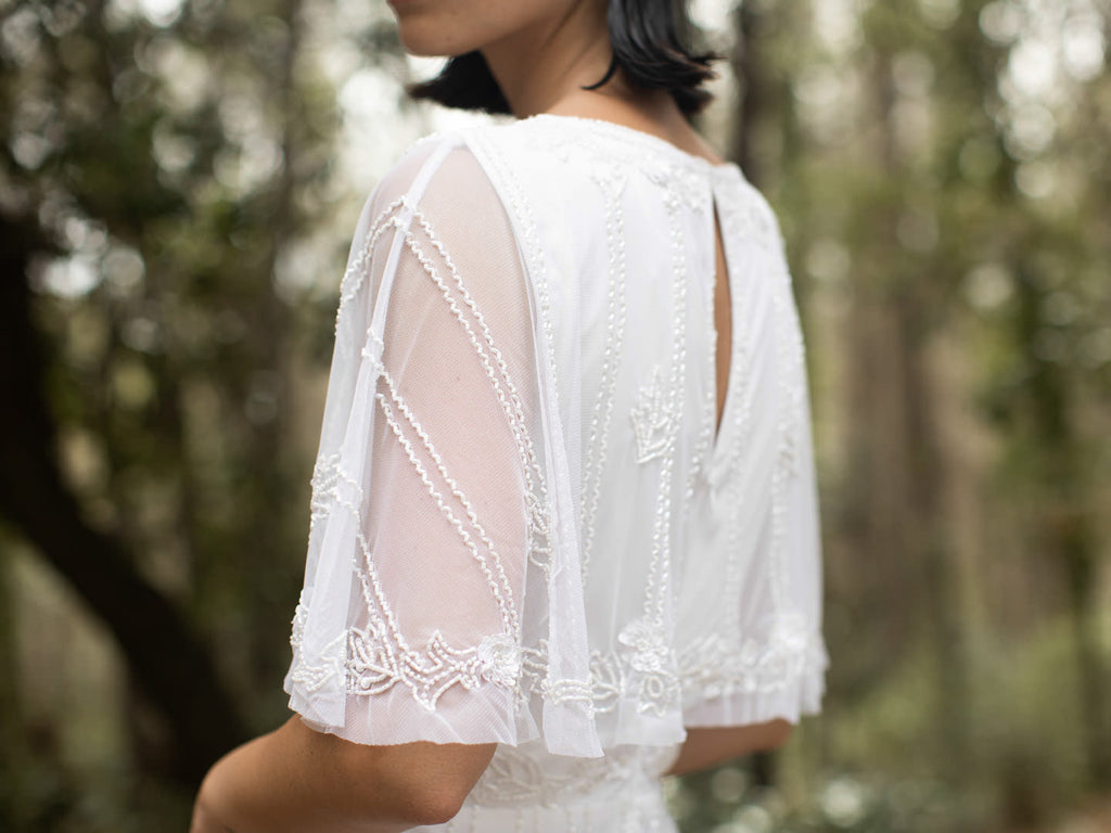 ADA MAXI WHITE