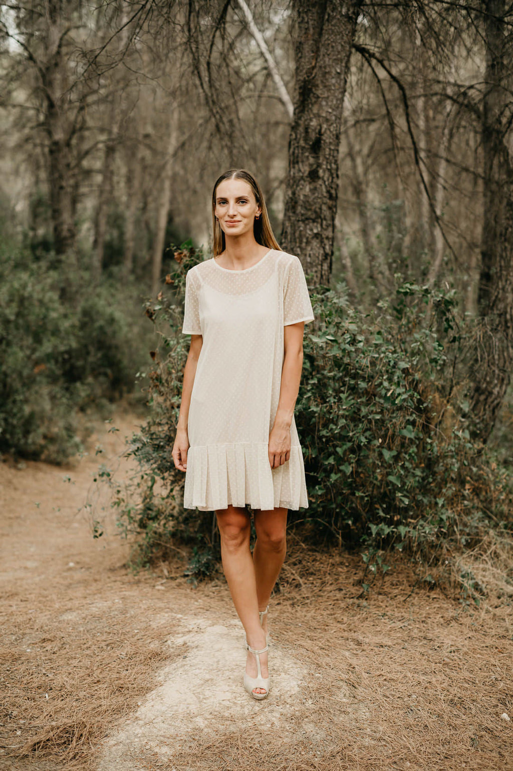 PARTY DRESS