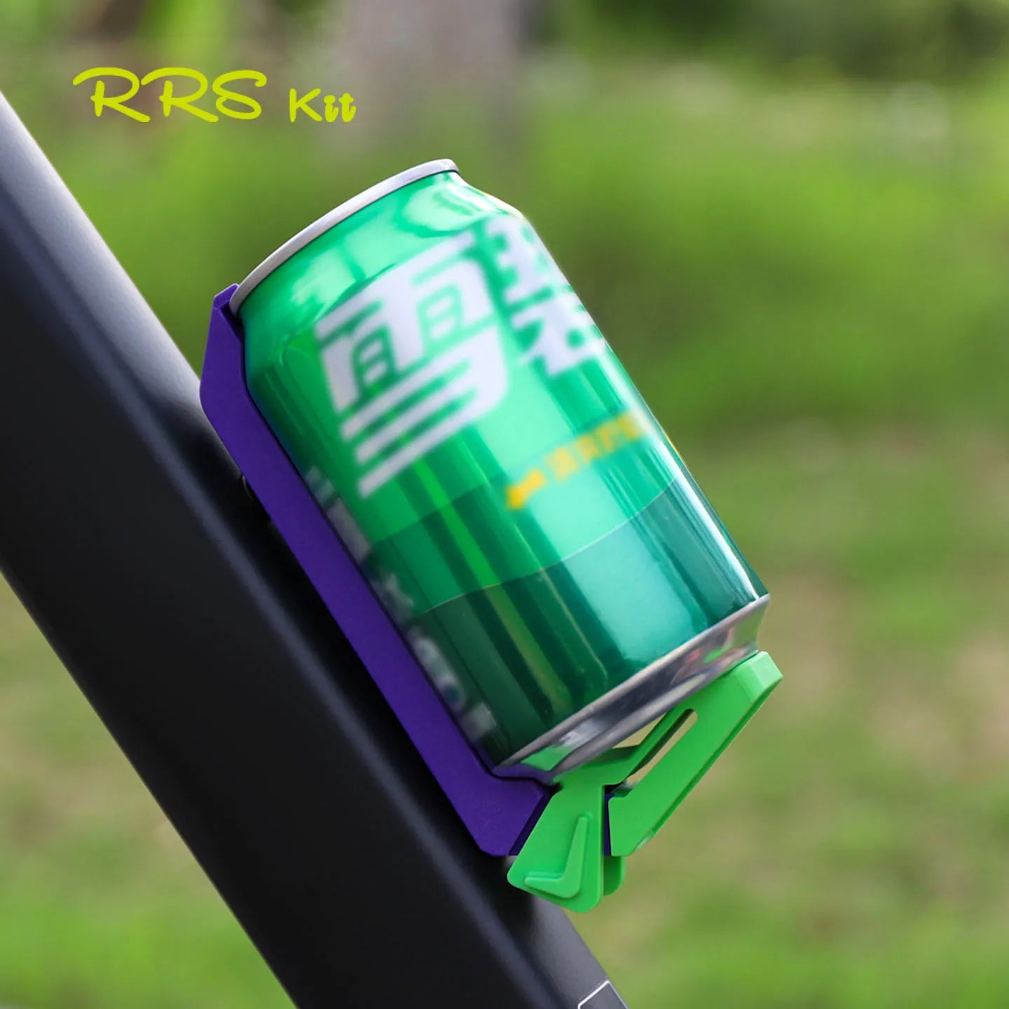 Porte-bidon de vélo