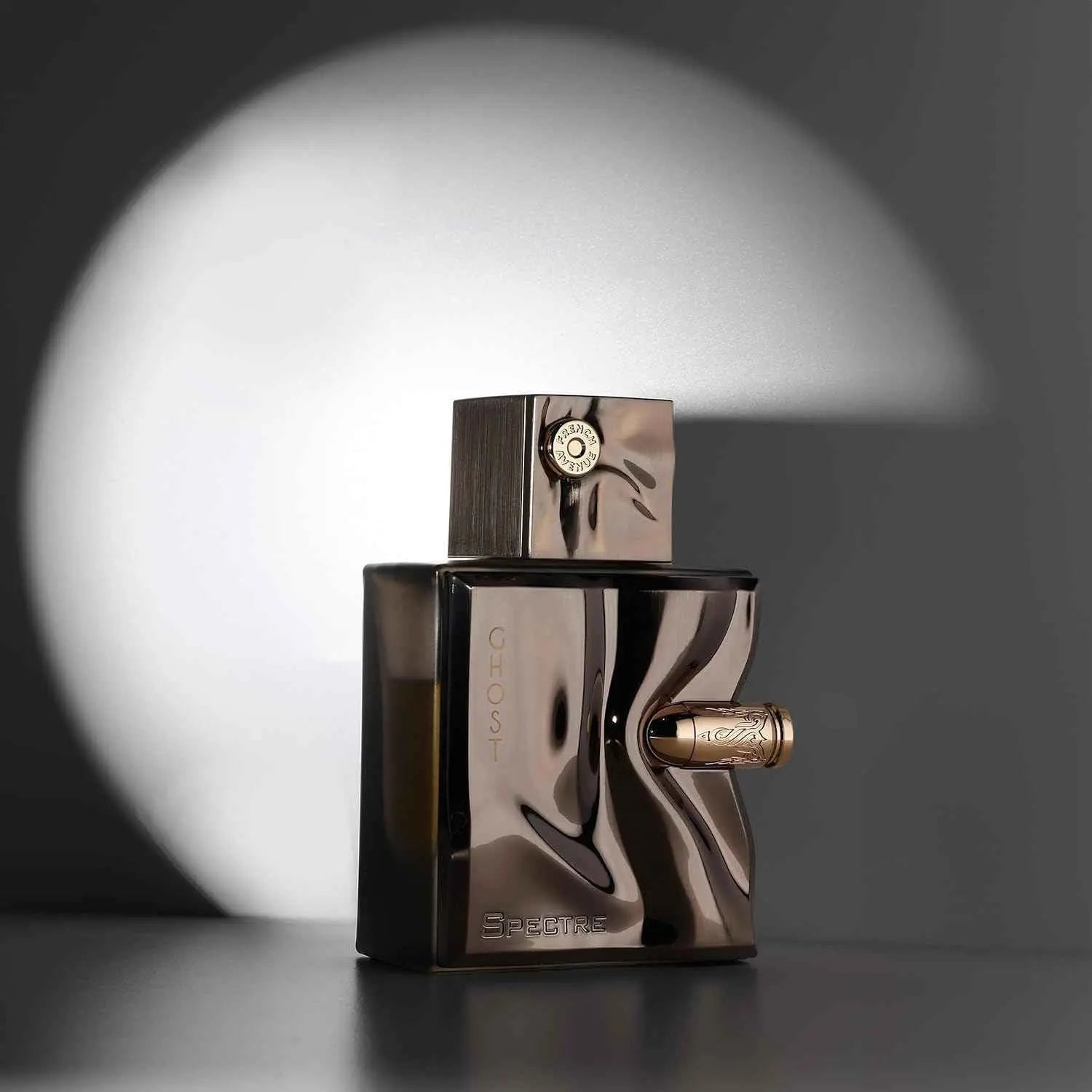 French Avenue Spectre Ghost 80ML Eau De Parfum