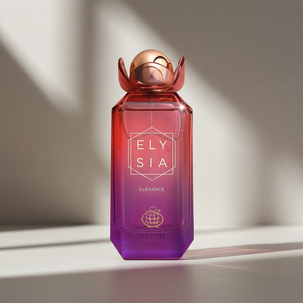 Fragrance World Elysia Elegance 100ML Eau De Parfum