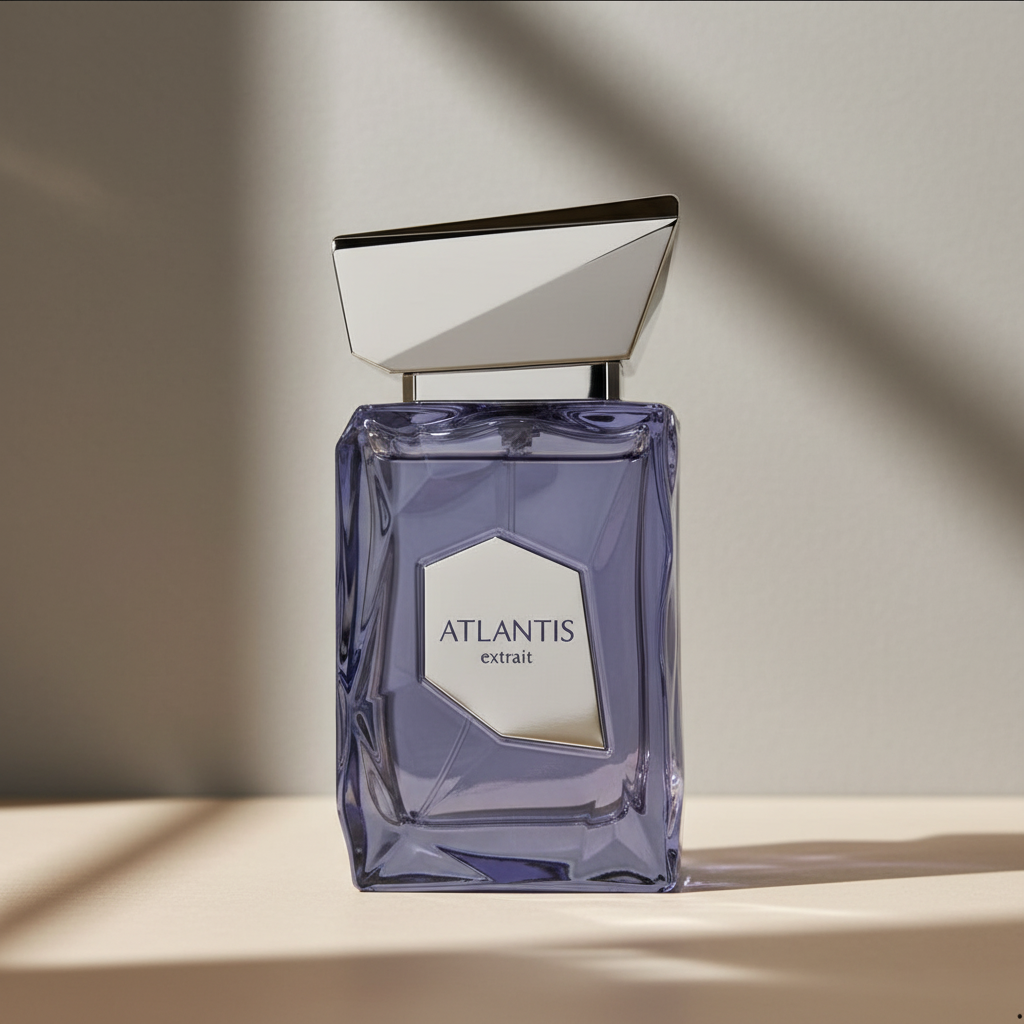 French Avenue Atlantis Extrait 100ML Eau De Parfum