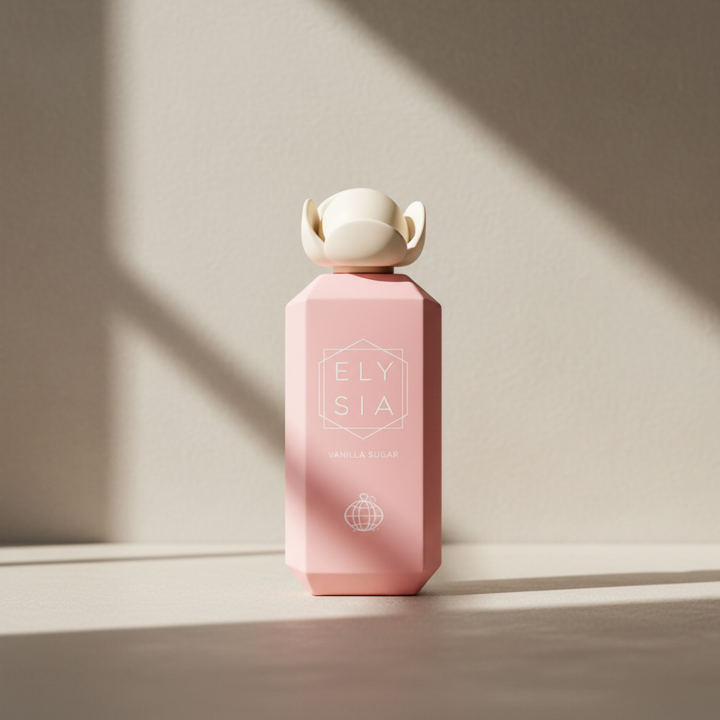 Fragrance World Elysia Marshmallow 100ML Eau De Parfum