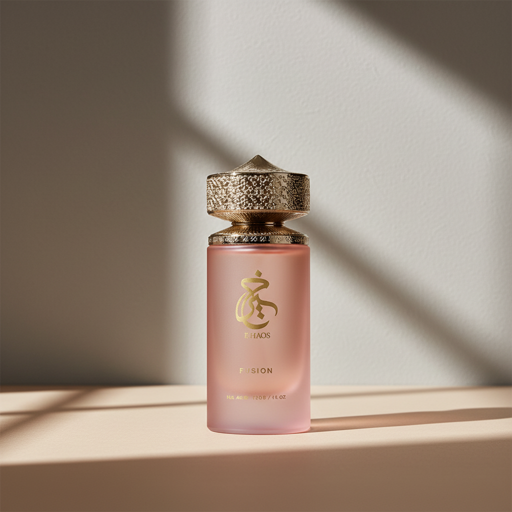 Paris Corner Khair Fusion 100ML Eau De Parfum