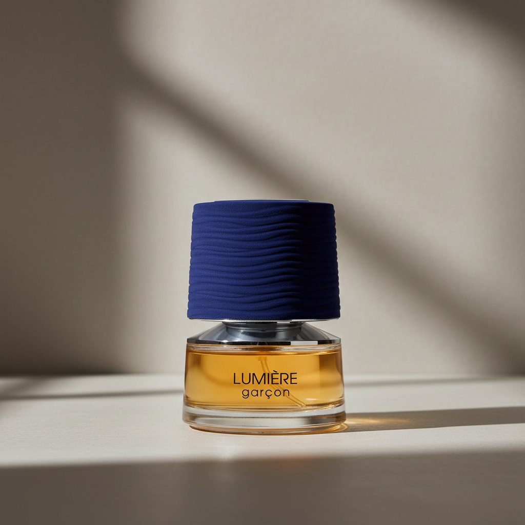 French Avenue Lumiere Garcon 100ML Eau De Parfum