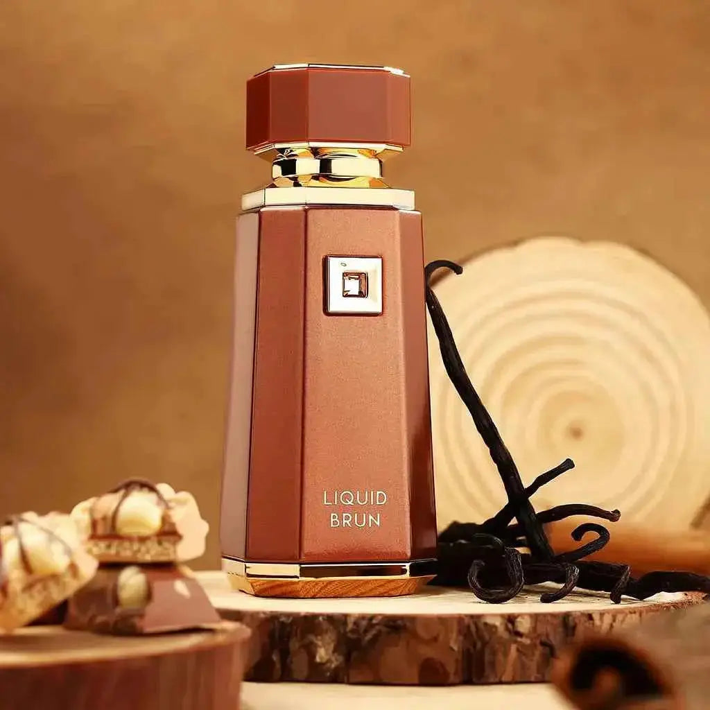 French Avenue Liquid Brun Eau De Parfum 100ml