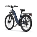 Schneller Versand aus europäischem Lager, unterstützt One-Click-Versand und Anpassung Onesport OT05 City E-Bike