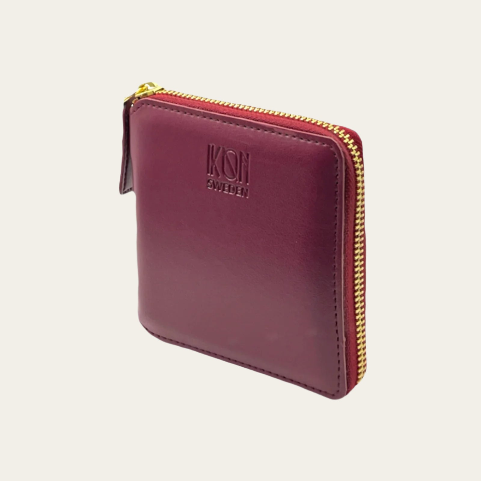 Kivik Small Zip Wallet
