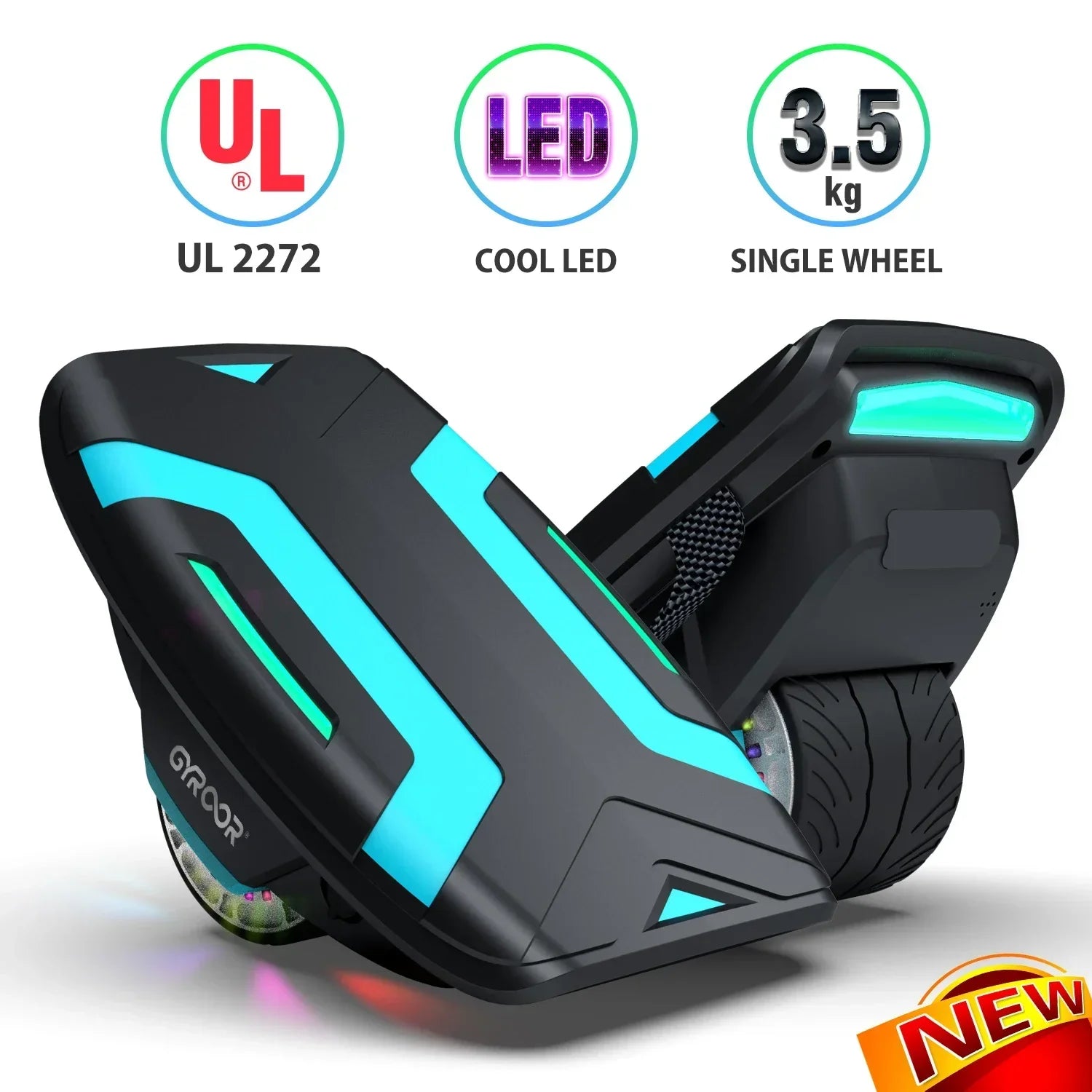 Hoverboard electric roller skates hovershoes