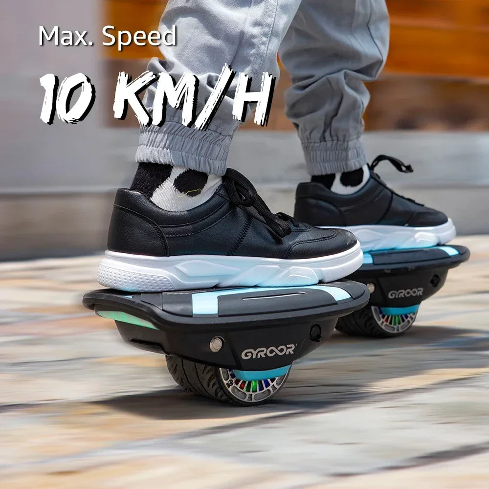 Hoverboard electric roller skates hovershoes