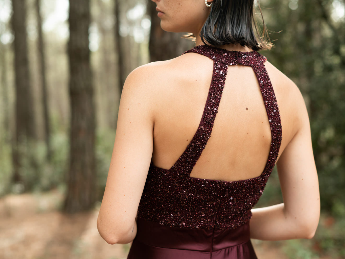 SERENA MAXI