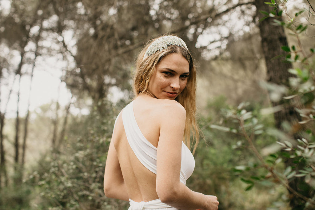 PORTIA HEADBAND