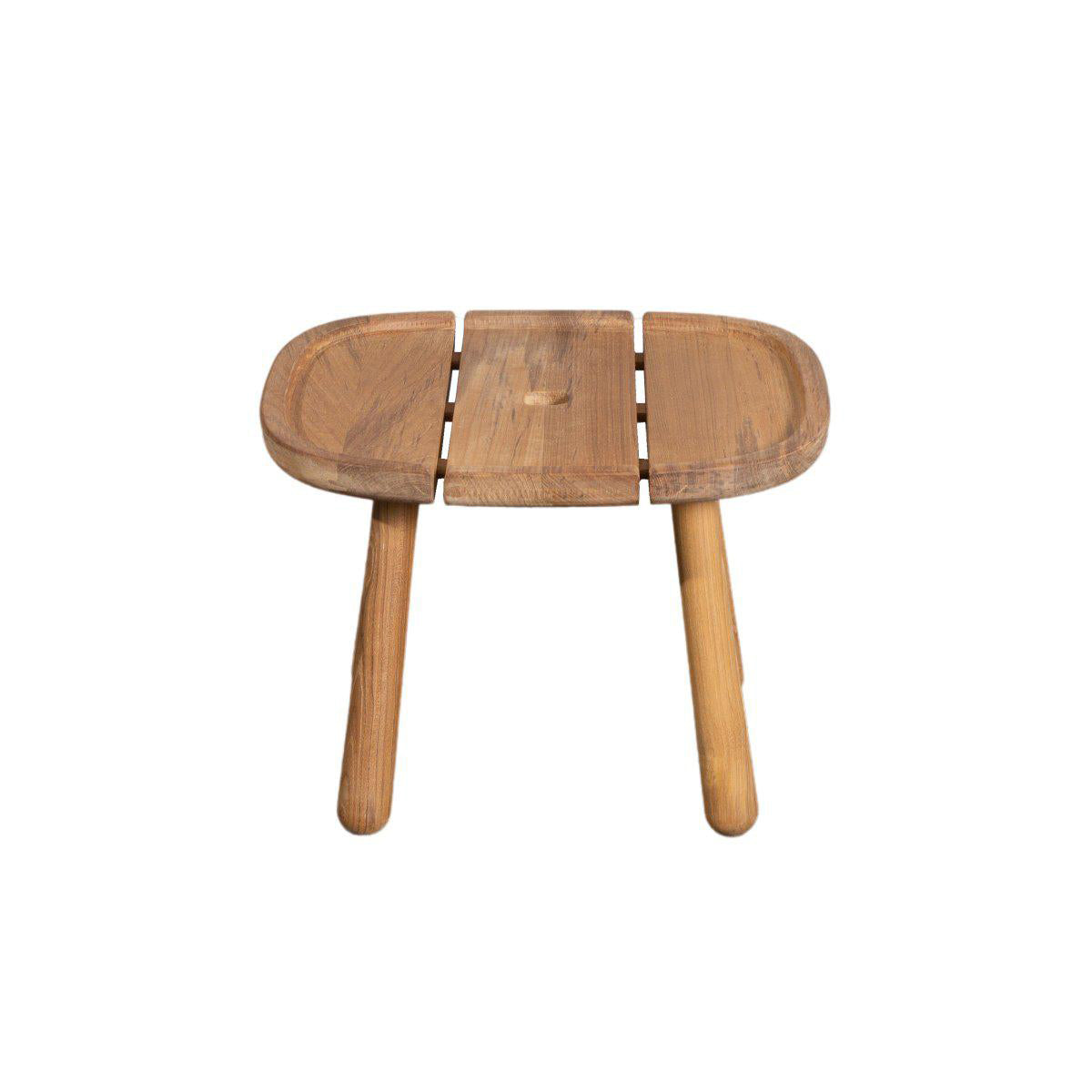 Billy Resort Wooden Coffee Table