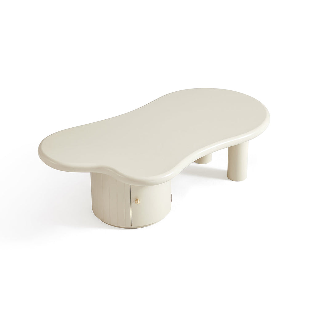 Cloud Storage Coffee Table