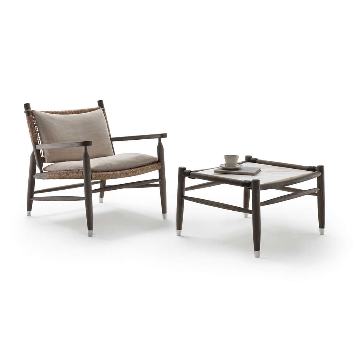 Delhi Resort Side Table