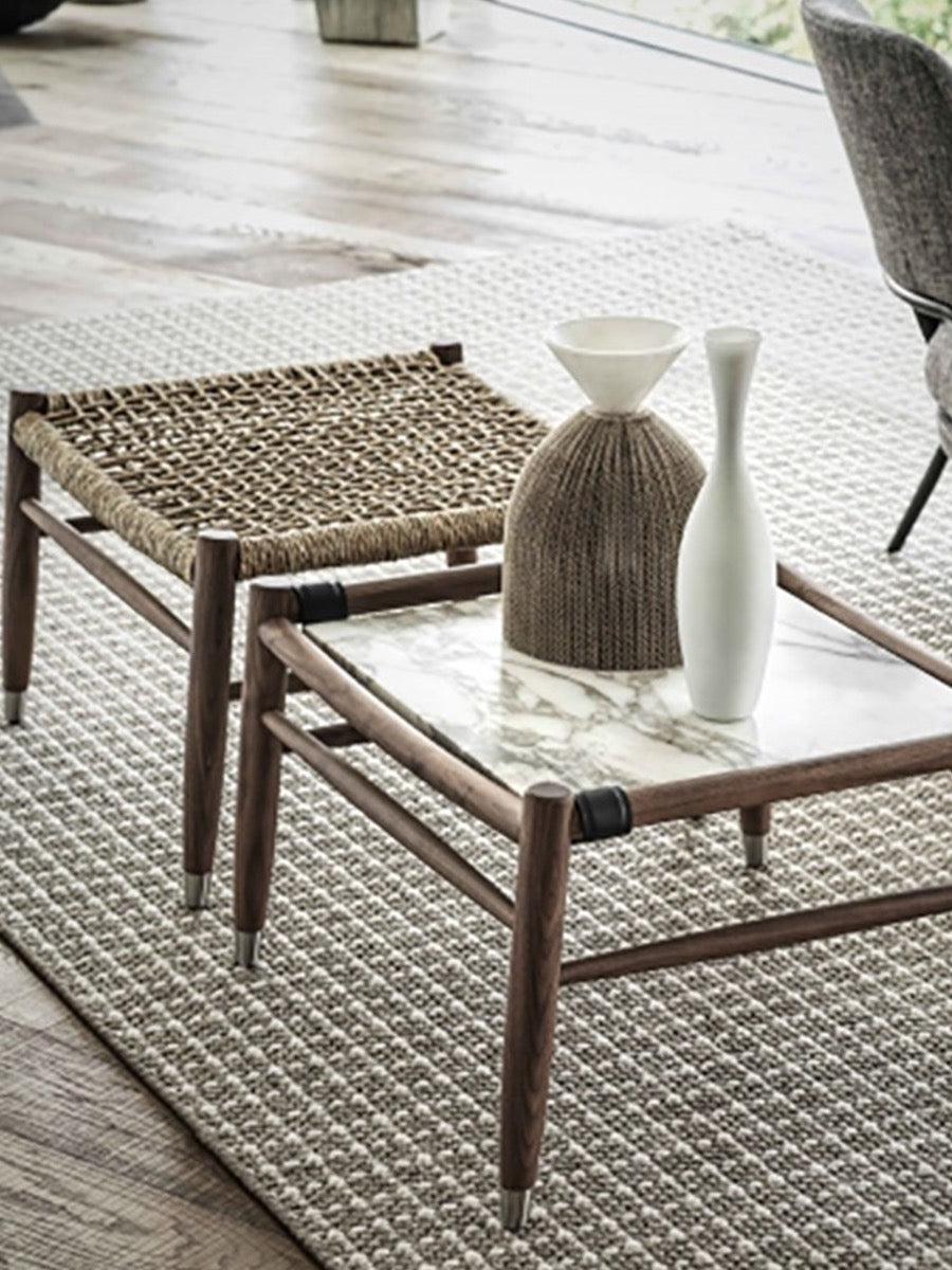 Delhi Resort Side Table