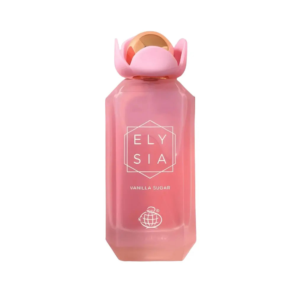 Fragrance World Elysia Vanilla Sugar Eau De Parfum