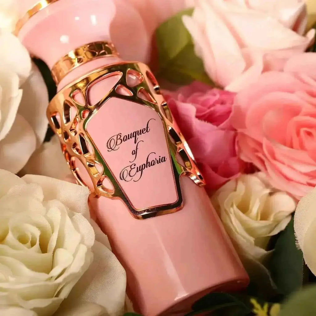 Bouquet Of Euphoria 100ML Eau De Parfum