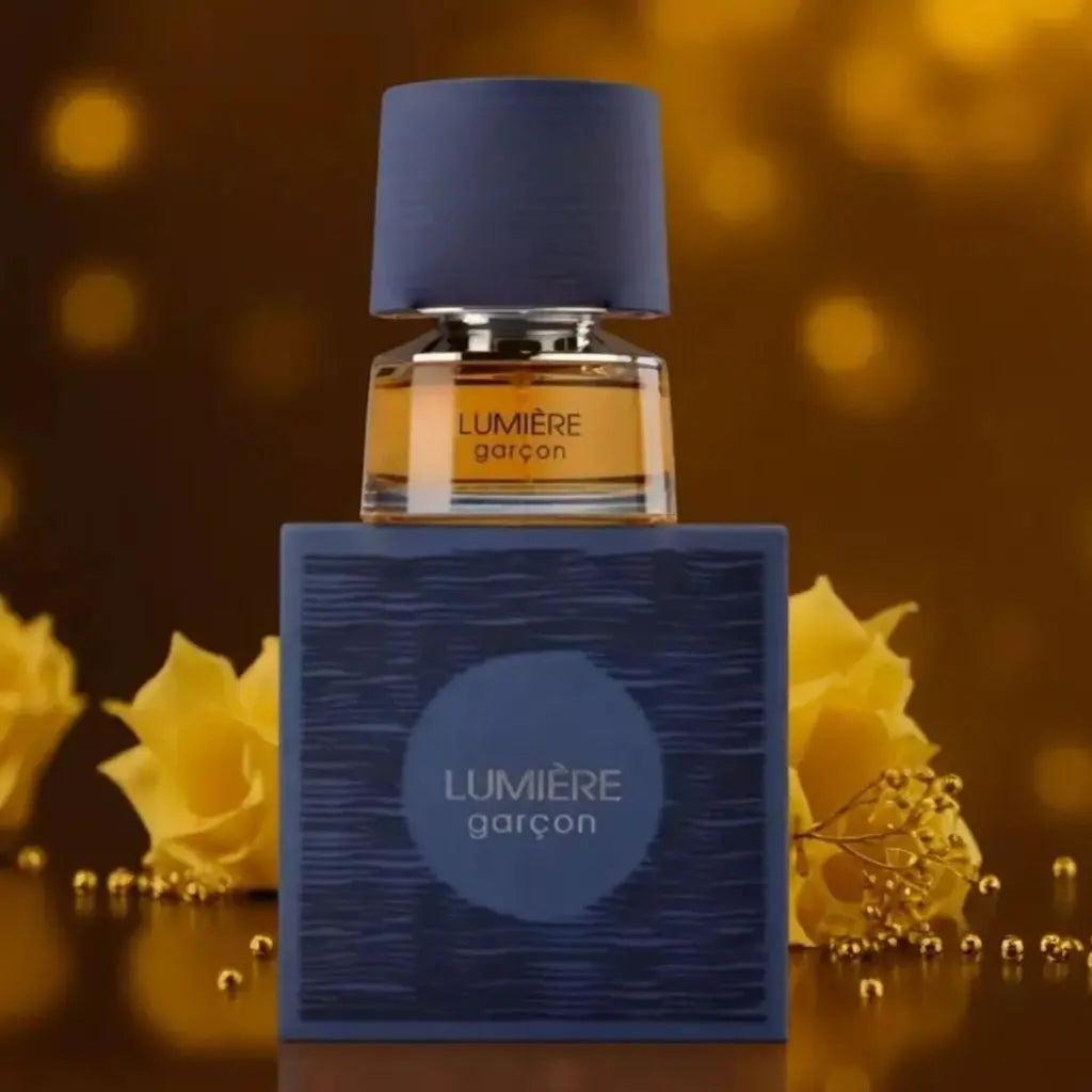 French Avenue Lumiere Garcon 100ML Eau De Parfum