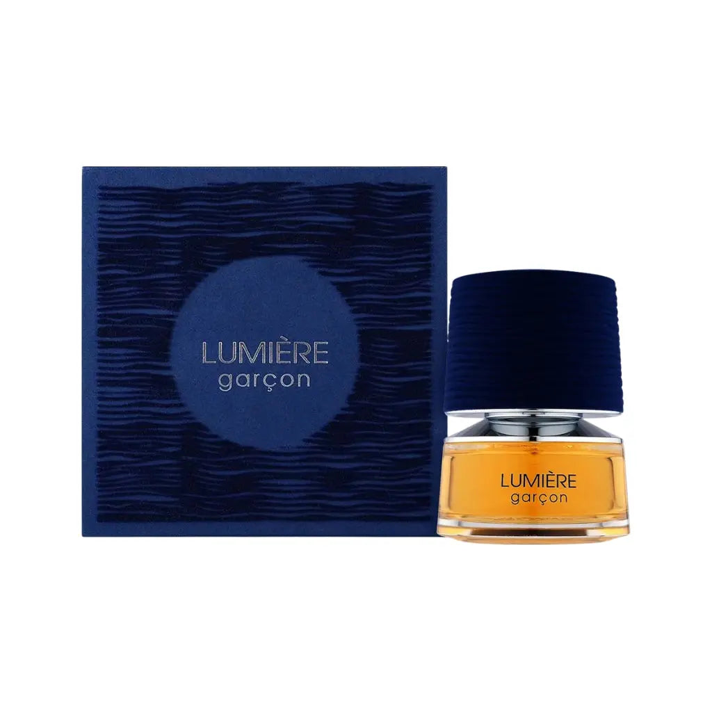 French Avenue Lumiere Garcon 100ML Eau De Parfum