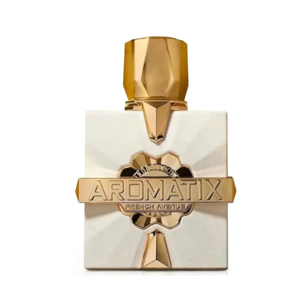 French Avenue Aromatix Platine Blanc 100ML Extrait De Parfum