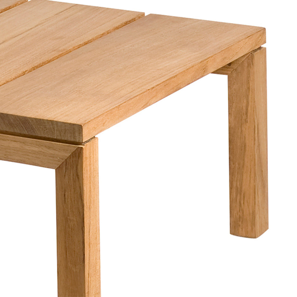 Kapu Teak Coffee Table
