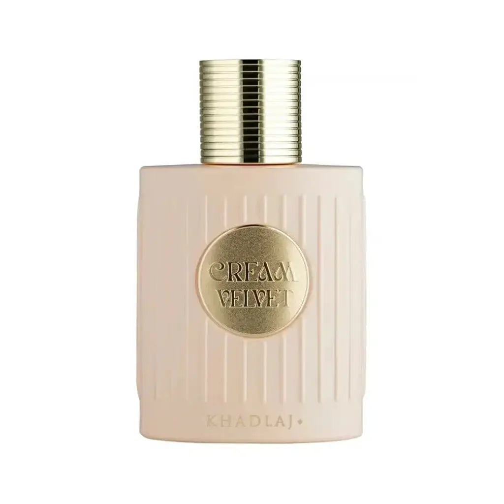 Khadlaj Creme Velvet 100ML Extrait De Parfum