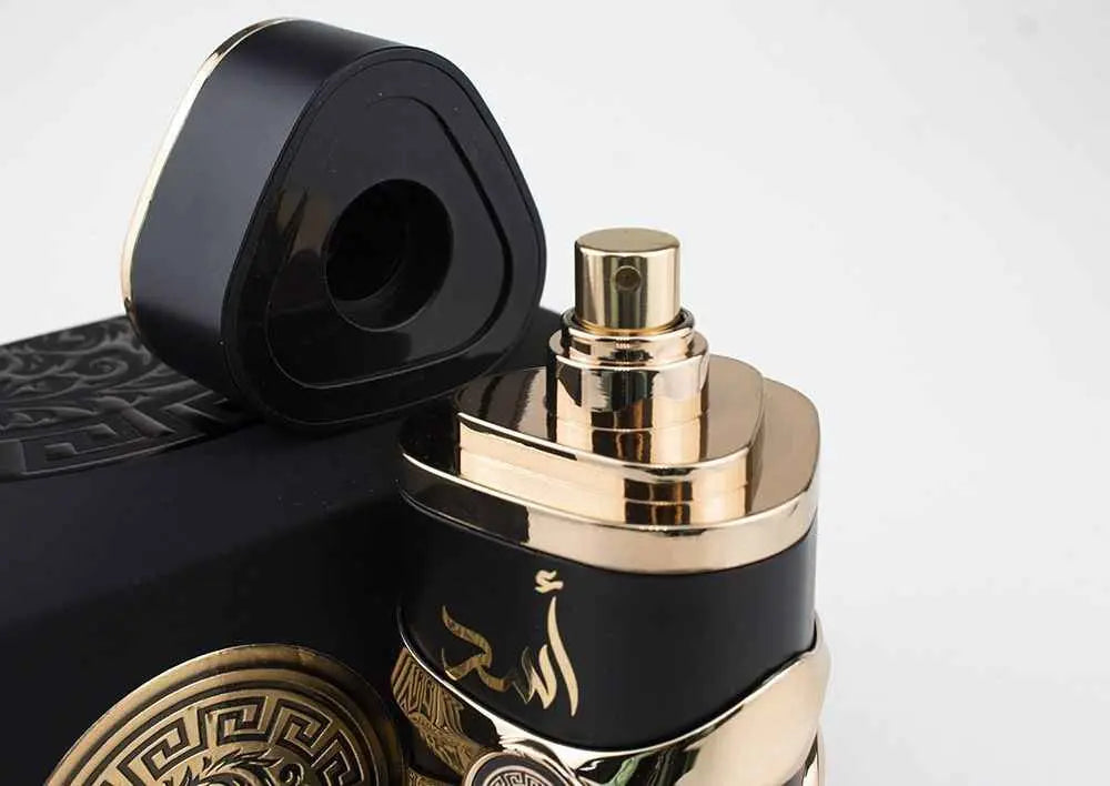 Lattafa Asad 100ML Eau De Parfum