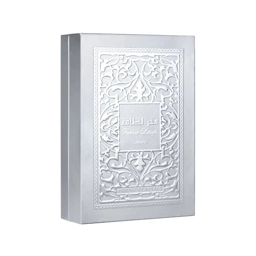 Lattafa Fakhar Platin 100ML Eau De Parfum
