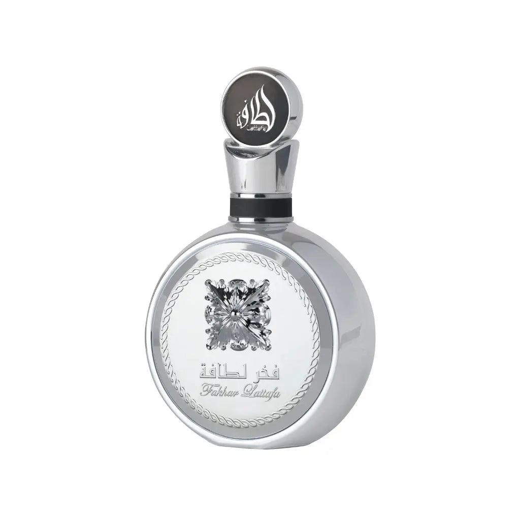 Lattafa Fakhar Platin 100ML Eau De Parfum