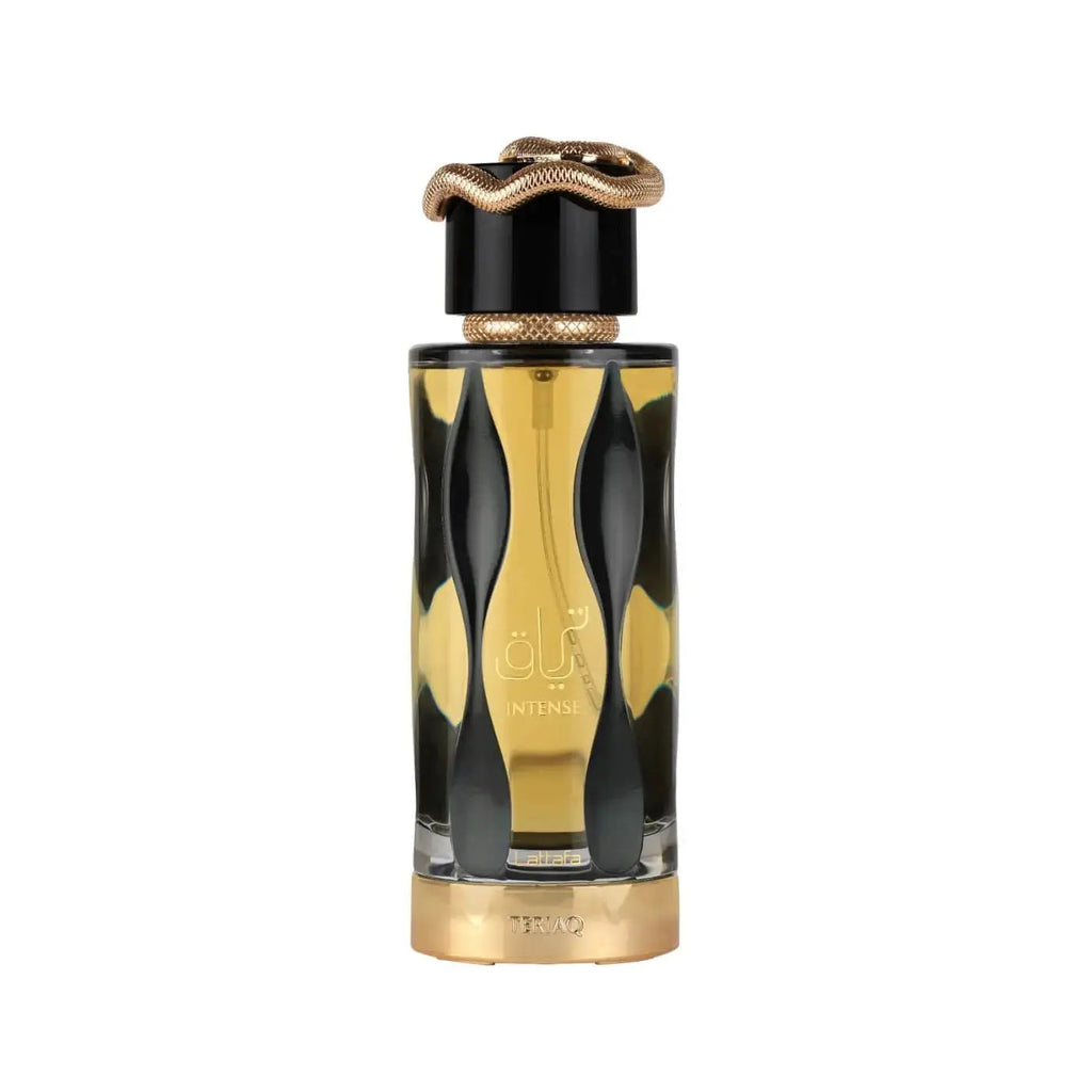 Lattafa Teriaq Intense 100ML Eau De Parfum