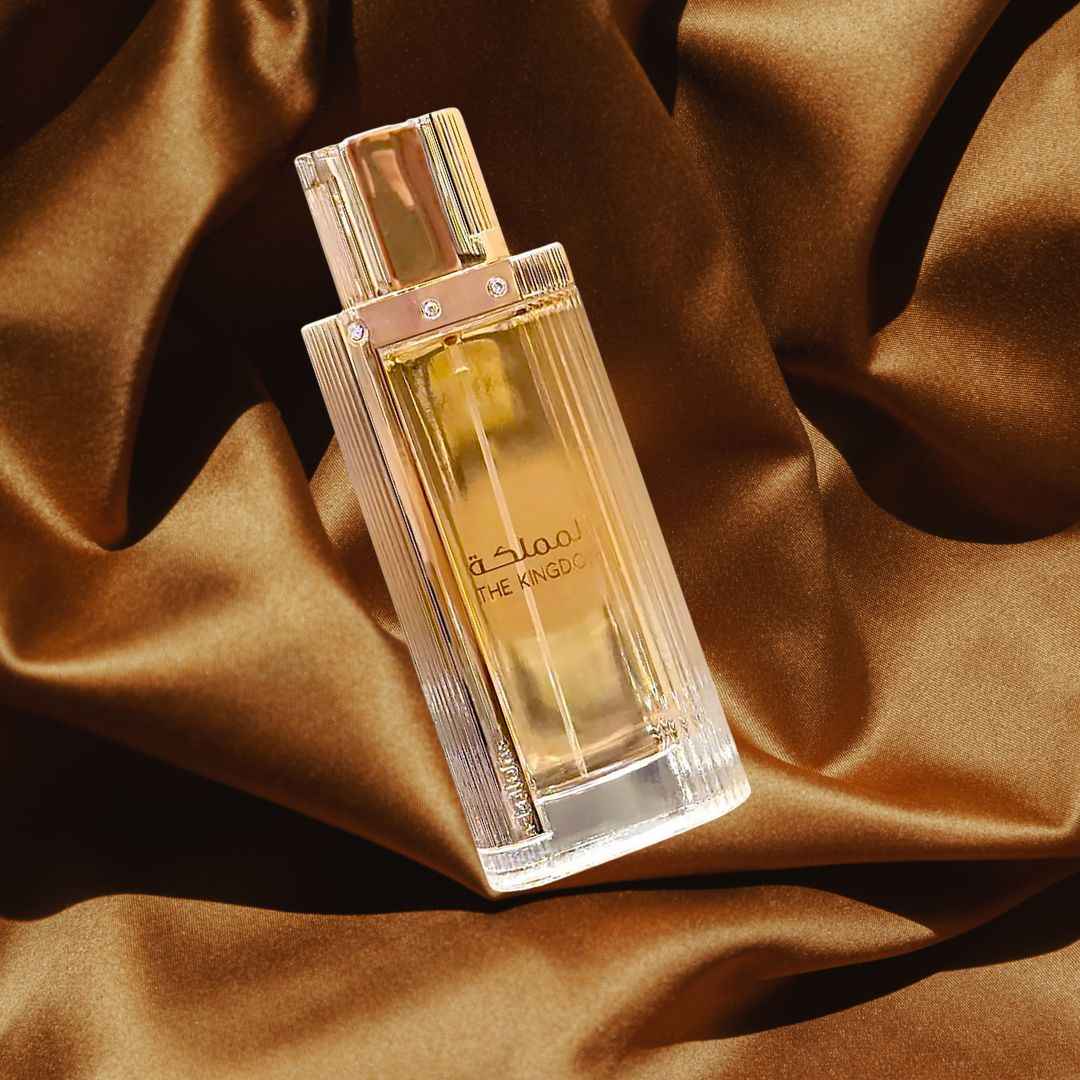 The Kingdom 100ML Eau De Parfum