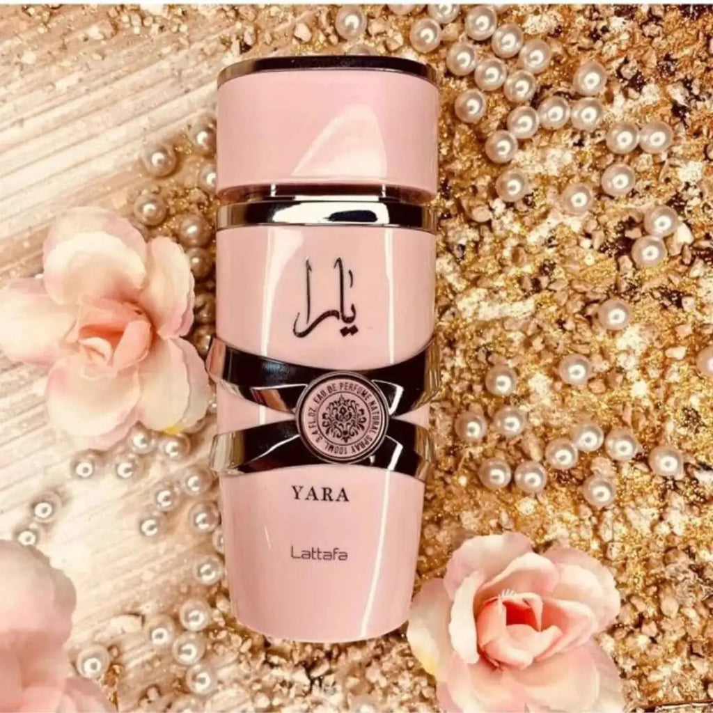 Lattafa Yara 100ML Eau De Parfum