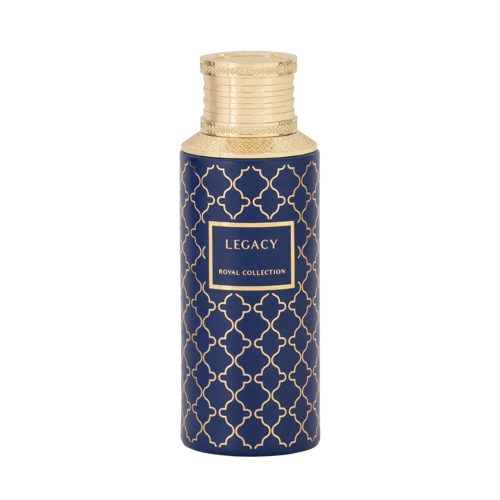 Maison Asrar Legacy 100ML Eau De Parfum
