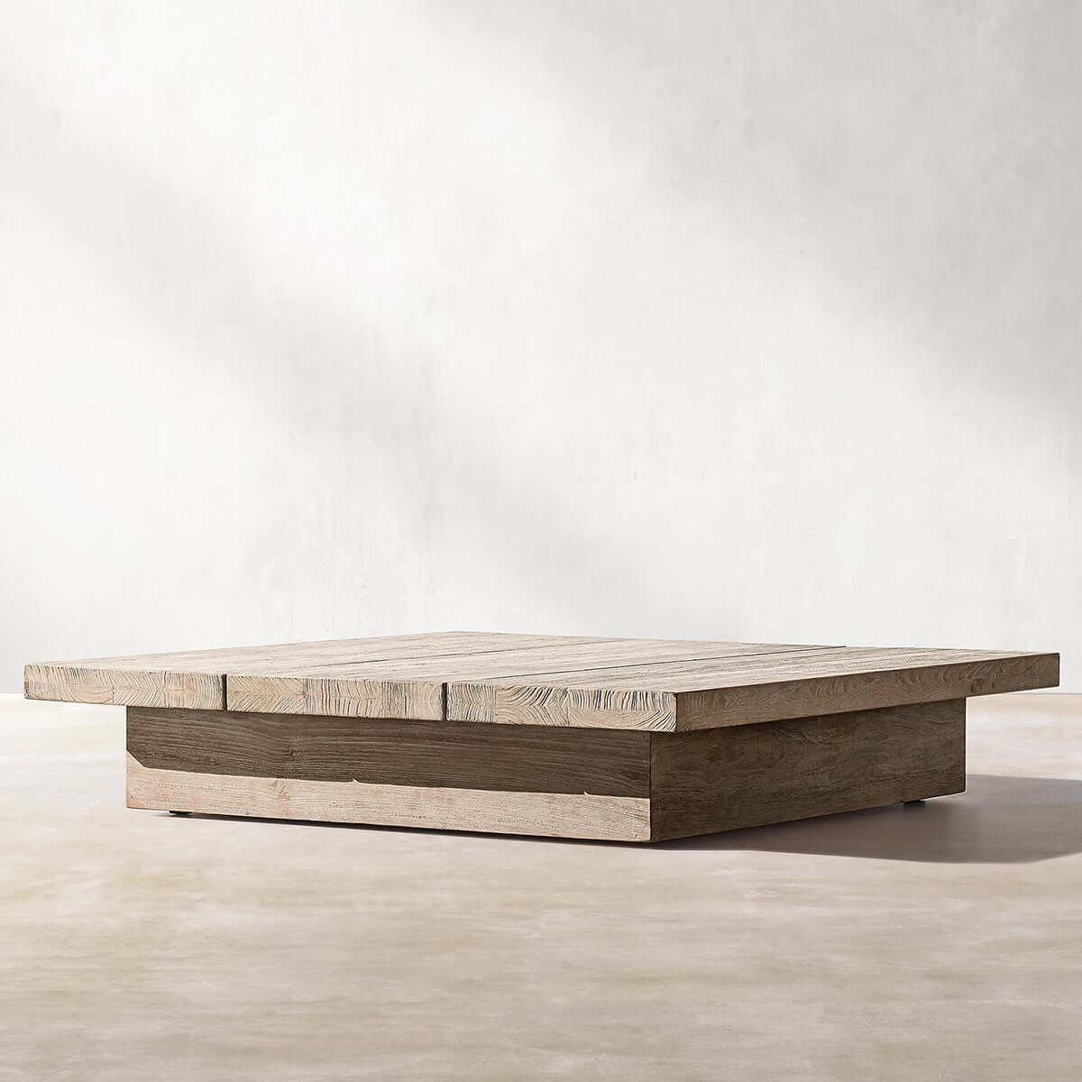 Menorca Island Coffee Table