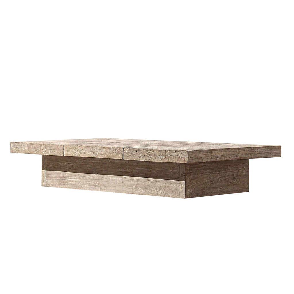 Menorca Island Side Table