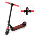 El scooter MK27, 14km