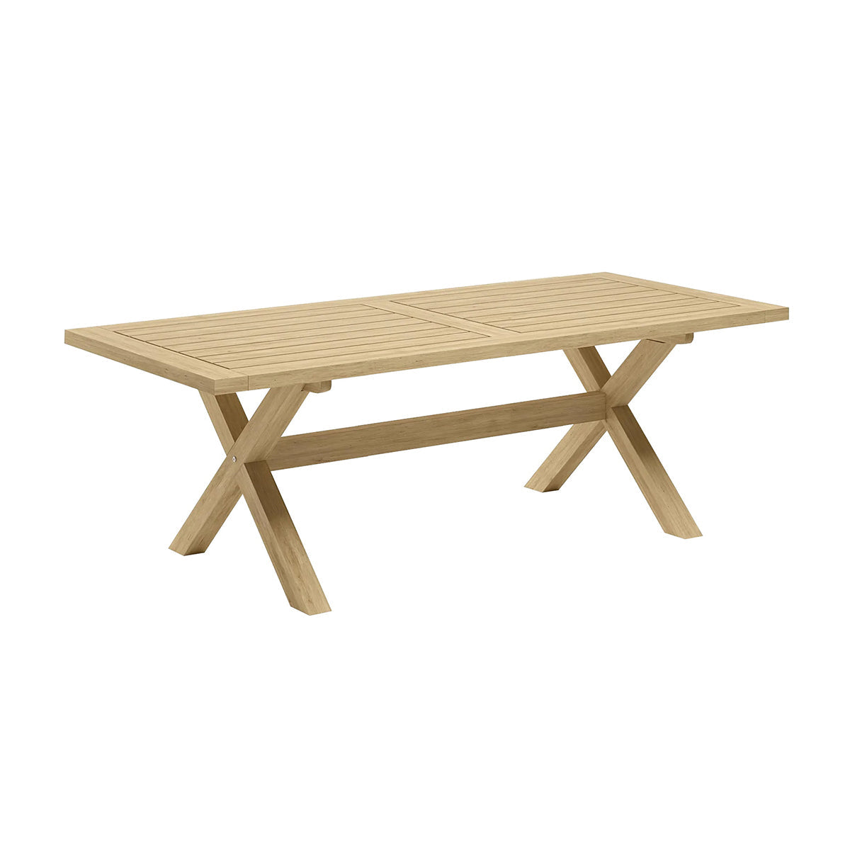 Monte Crossleg Long Table