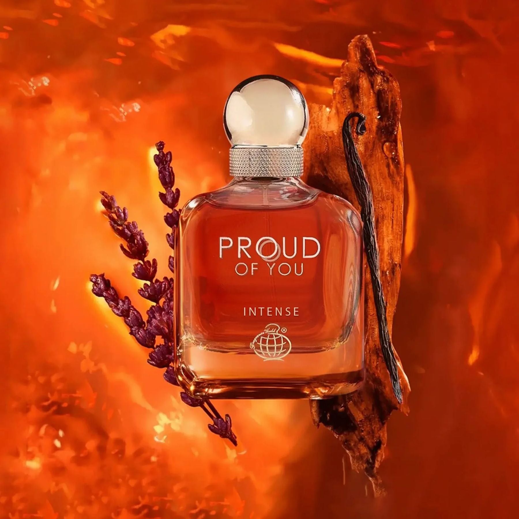 Fragrance World Proud Of You Intense 100ML Eau De Parfum