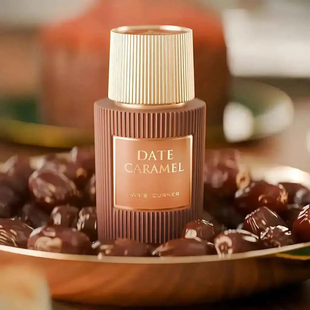 Paris Corner Date Caramel 100ML Eau De Parfum