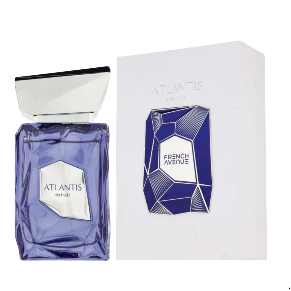 French Avenue Atlantis Extrait 100ML Eau De Parfum