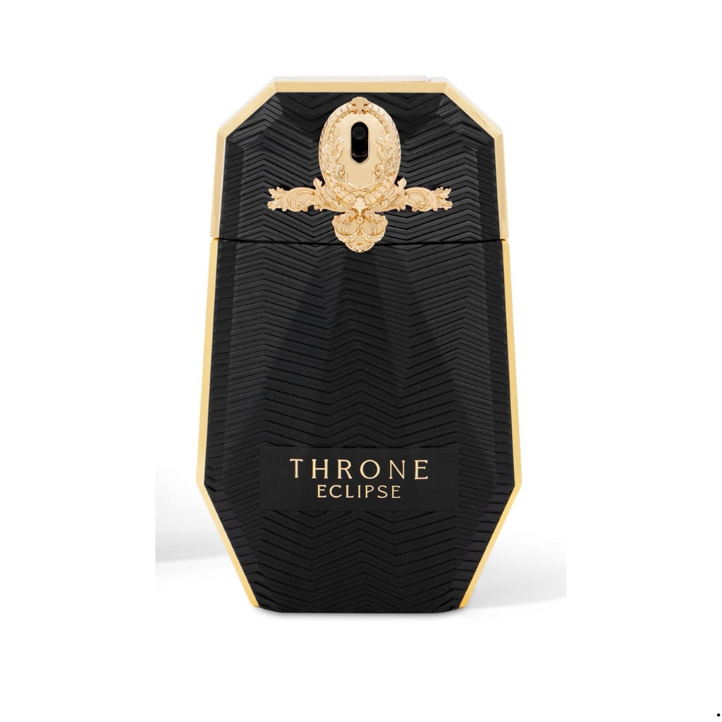 Maison Asrar Throne Eclipse 100ml Eau De Parfum