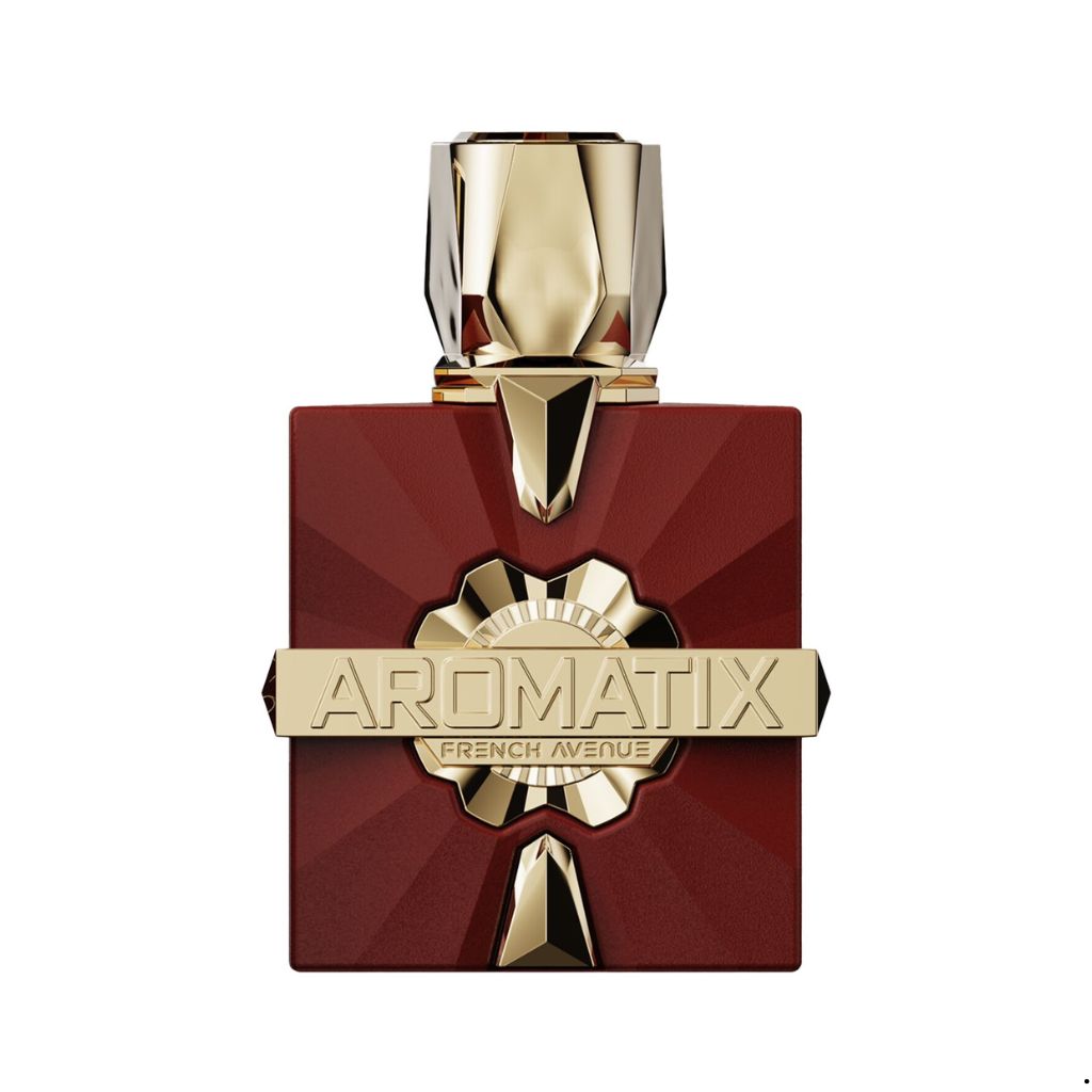 French Avenue Aromatix Carnal Desire 100ml Extrait De Parfum