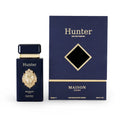Maison Asrar Hunter 100ML Eau De Parfum