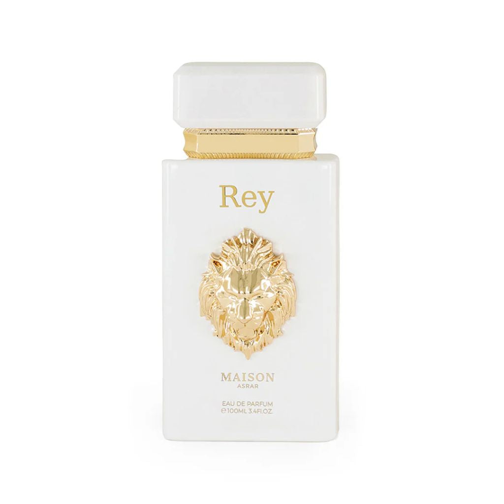 Maison Asrar Rey 100ML Eau De Parfum