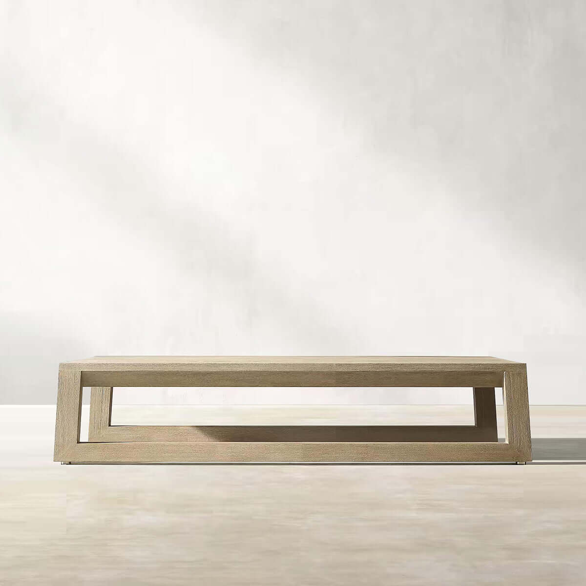 Sebastian Long Coffee Table
