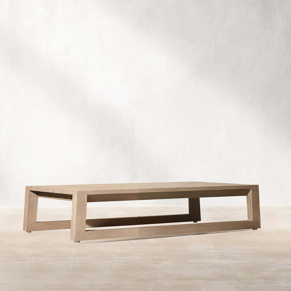 Sebastian Long Coffee Table