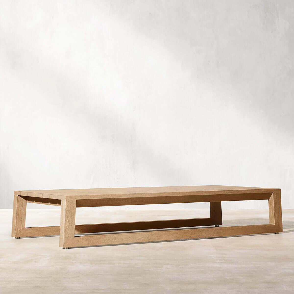 Sebastian Long Coffee Table