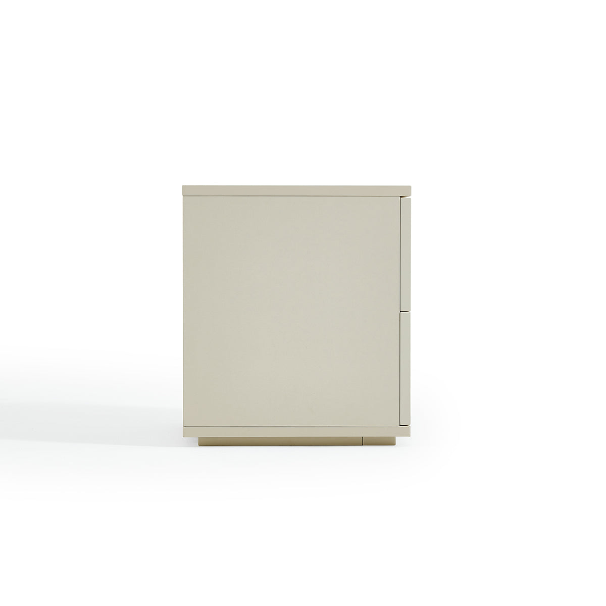 Versatile Compact Bedside Table
